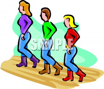 Entertainment Clipart
