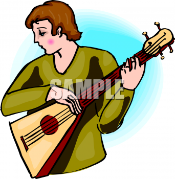 Entertainment Clipart