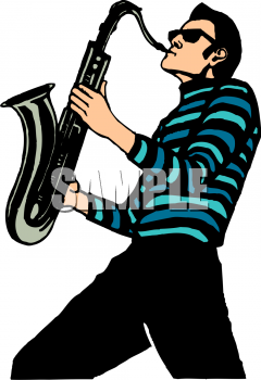 Entertainment Clipart