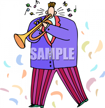 Entertainment Clipart