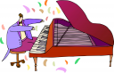 Entertainment Clipart