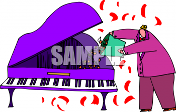 Entertainment Clipart