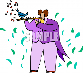 Entertainment Clipart