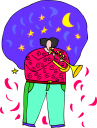 Entertainment Clipart