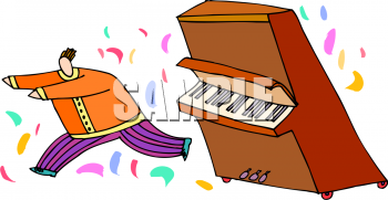 Entertainment Clipart
