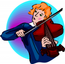 Entertainment Clipart