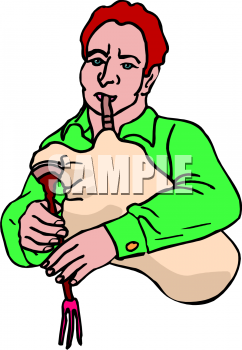 Entertainment Clipart