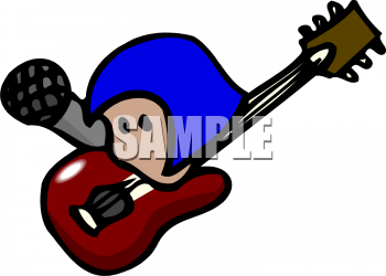 Entertainment Clipart