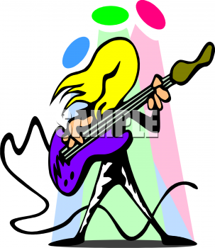 Entertainment Clipart