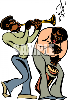 Entertainment Clipart