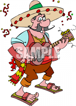 Entertainment Clipart