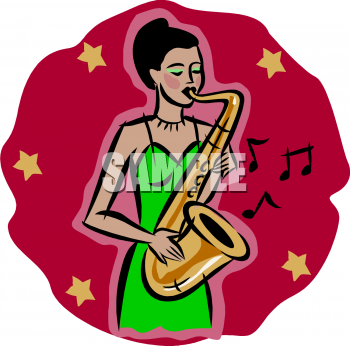 Entertainment Clipart