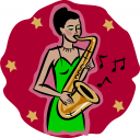 Entertainment Clipart