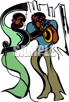 Entertainment Clipart