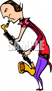 Entertainment Clipart