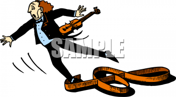Entertainment Clipart