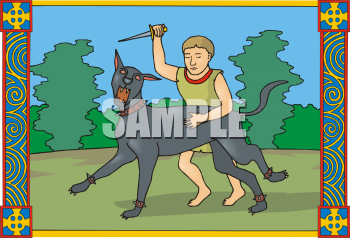 Dog Clipart