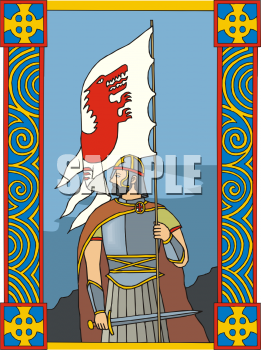 Flags Clipart