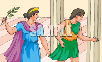 People Clipart