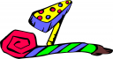 Birthday Clipart