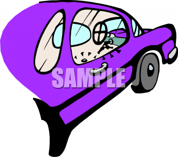 Transportation Clipart