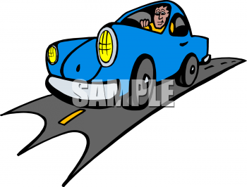 Transportation Clipart