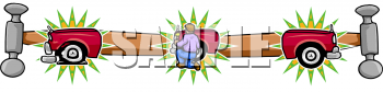Transportation Clipart