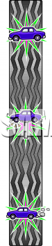 Transportation Clipart