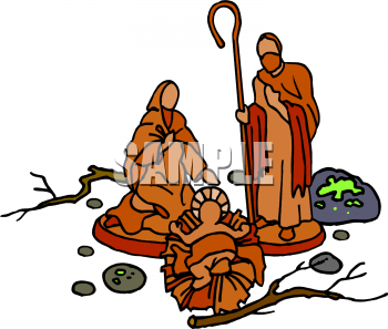 Christian Clipart
