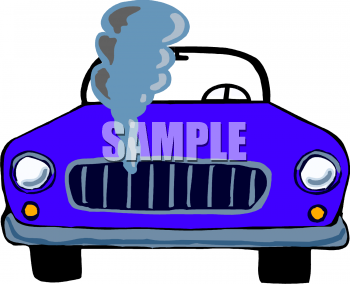Transportation Clipart