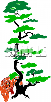 Big Cat Clipart
