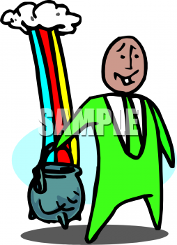 St Patricks Day Clipart