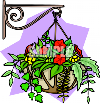 Nature and Scenic Clipart