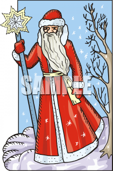 Christmas Clipart