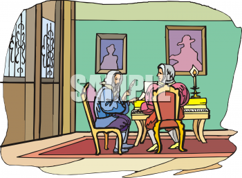 Entertainment Clipart