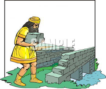 Architecture Clipart