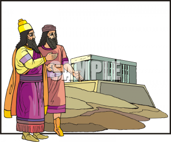 Architecture Clipart