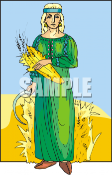 Farm Produce Clipart