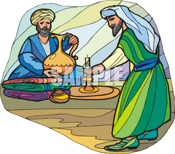 Christian Clipart