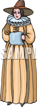 Thanksgiving Clipart