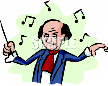 Entertainment Clipart