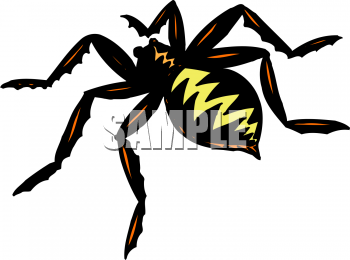 Insect Clipart