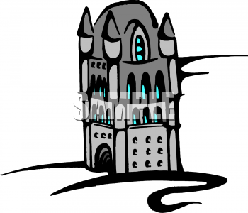 Architecture Clipart