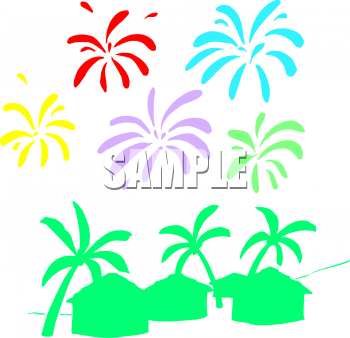 Nature and Scenic Clipart