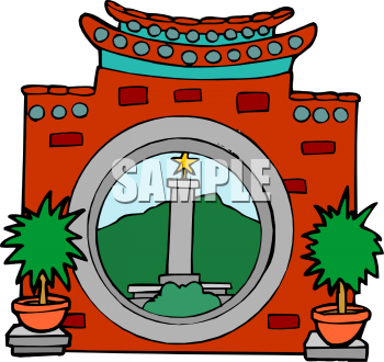 Nature and Scenic Clipart