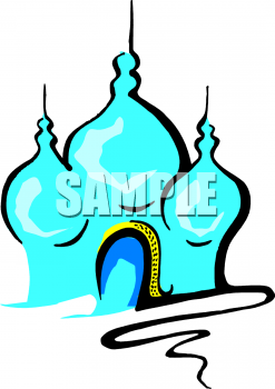 Nature and Scenic Clipart