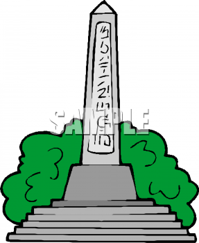 Nature and Scenic Clipart