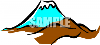 Nature and Scenic Clipart