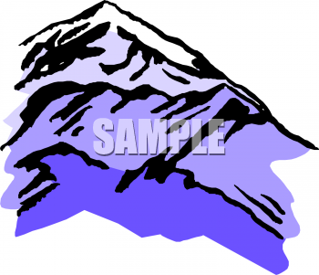 Nature and Scenic Clipart