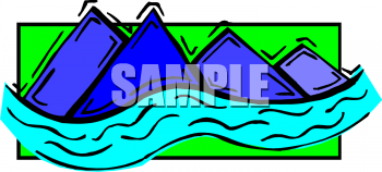 Nature and Scenic Clipart